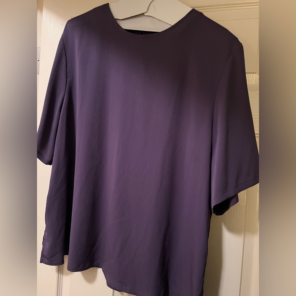 Ladies blouse